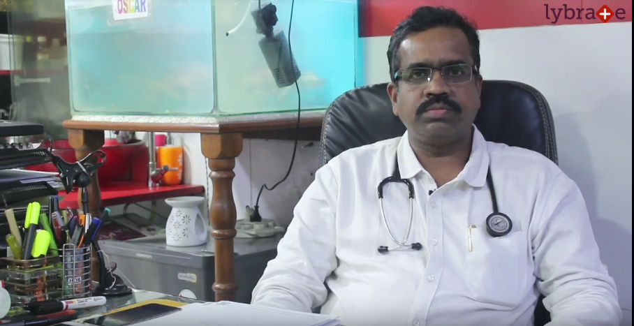 Know More About General surgery - By Dr. Prakash Bhimrao Shendge | Lybrate