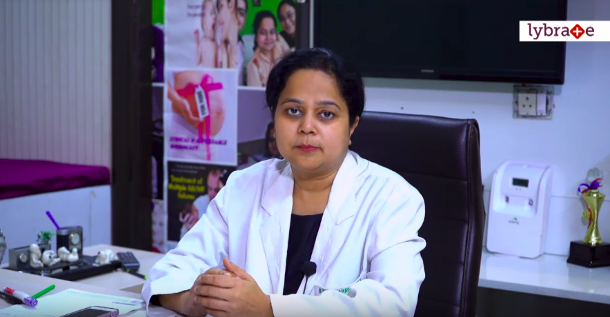 In Vitro Fertilization (IVF) - By Dr. Richika Sahay Shukla | Lybrate