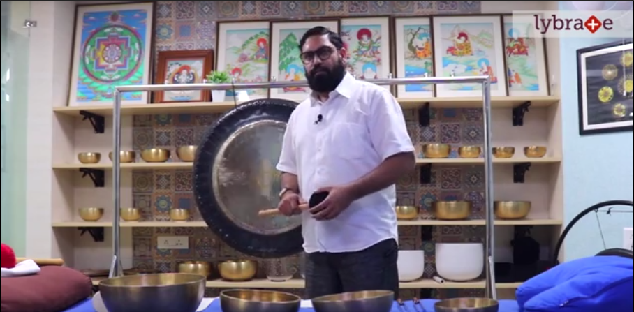 Know More About Sound Therapy - By Dr. Manan Sharma | Lybrate