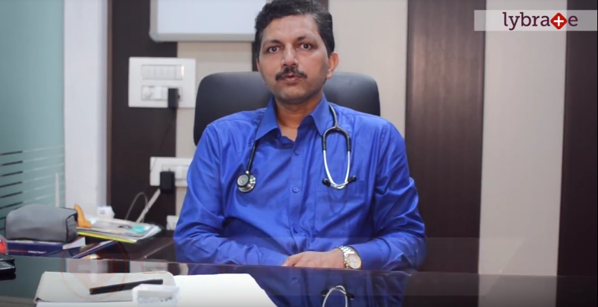 Know More About Hepatitis - By Dr. Praveen Sharma 