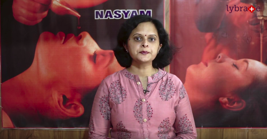 Hormonal Imbalance And Ayurveda By Dr. Soonrita Taneja Lybrate