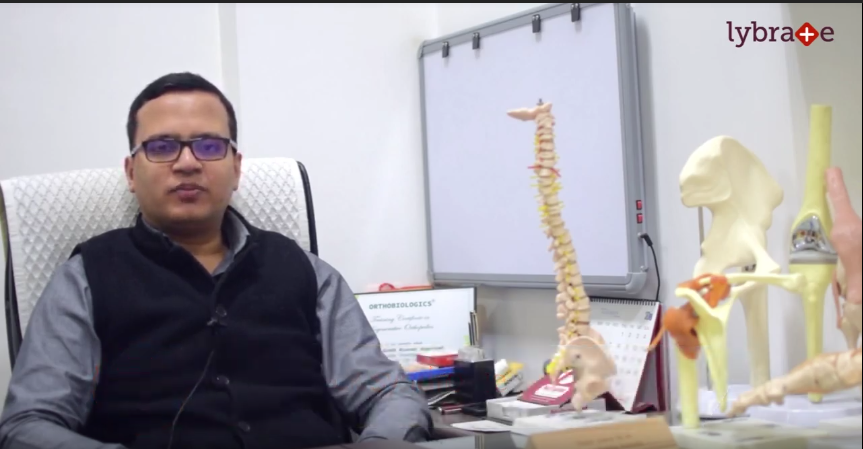 Text Neck Syndrome - By Dr. (Prof) Amit Kumar Agarwal | Lybrate