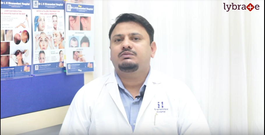 Anti Aging Treatment By Dr Rameshwar Madhukar Rao Gutte Lybrate 