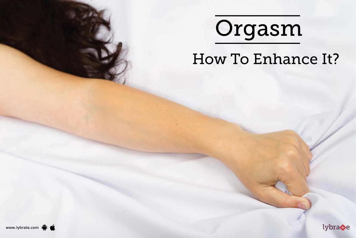 Orgasm How To Enhance It By Hakim Hari Kishan Lal Clinic