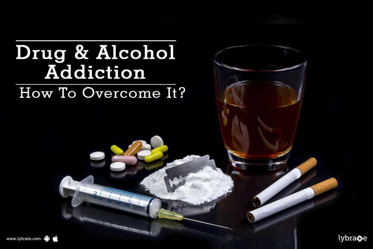 Drug & Alcohol Addiction - How To Overcome It? - By Dr. Rahul Chandhok ...