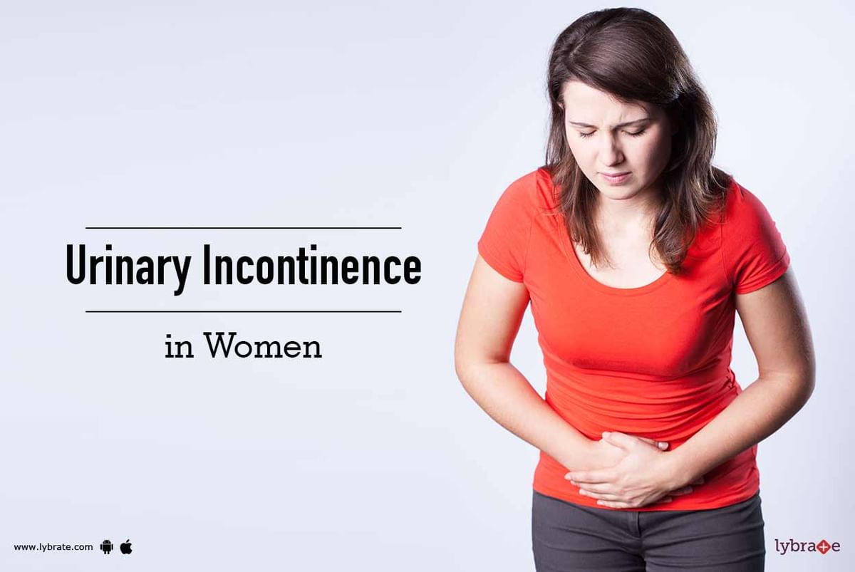 urinary-incontinence-in-women-by-dr-suman-rao-lybrate