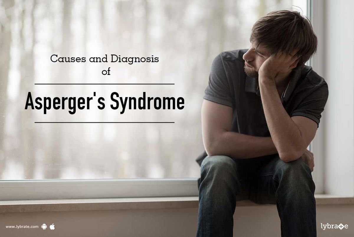 Causes and Diagnosis of Asperger's Syndrome - By Dr. Paresh Trivedi ...