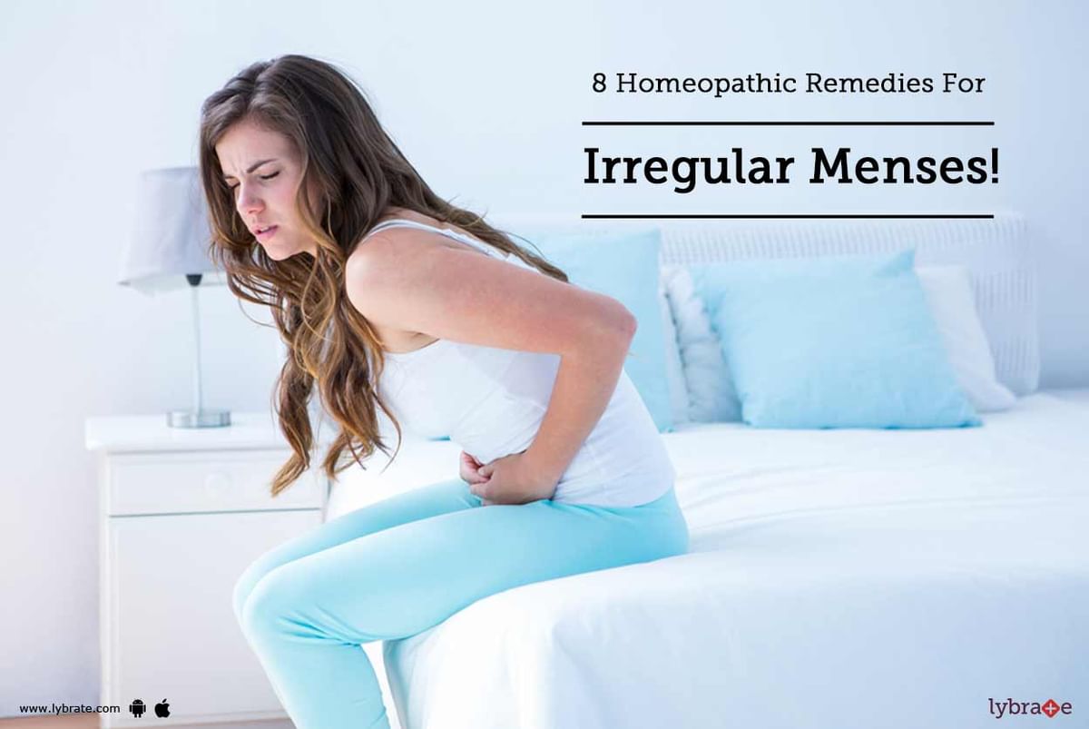 8-homeopathic-remedies-for-irregular-menses-by-dr-alok-kumar-lybrate