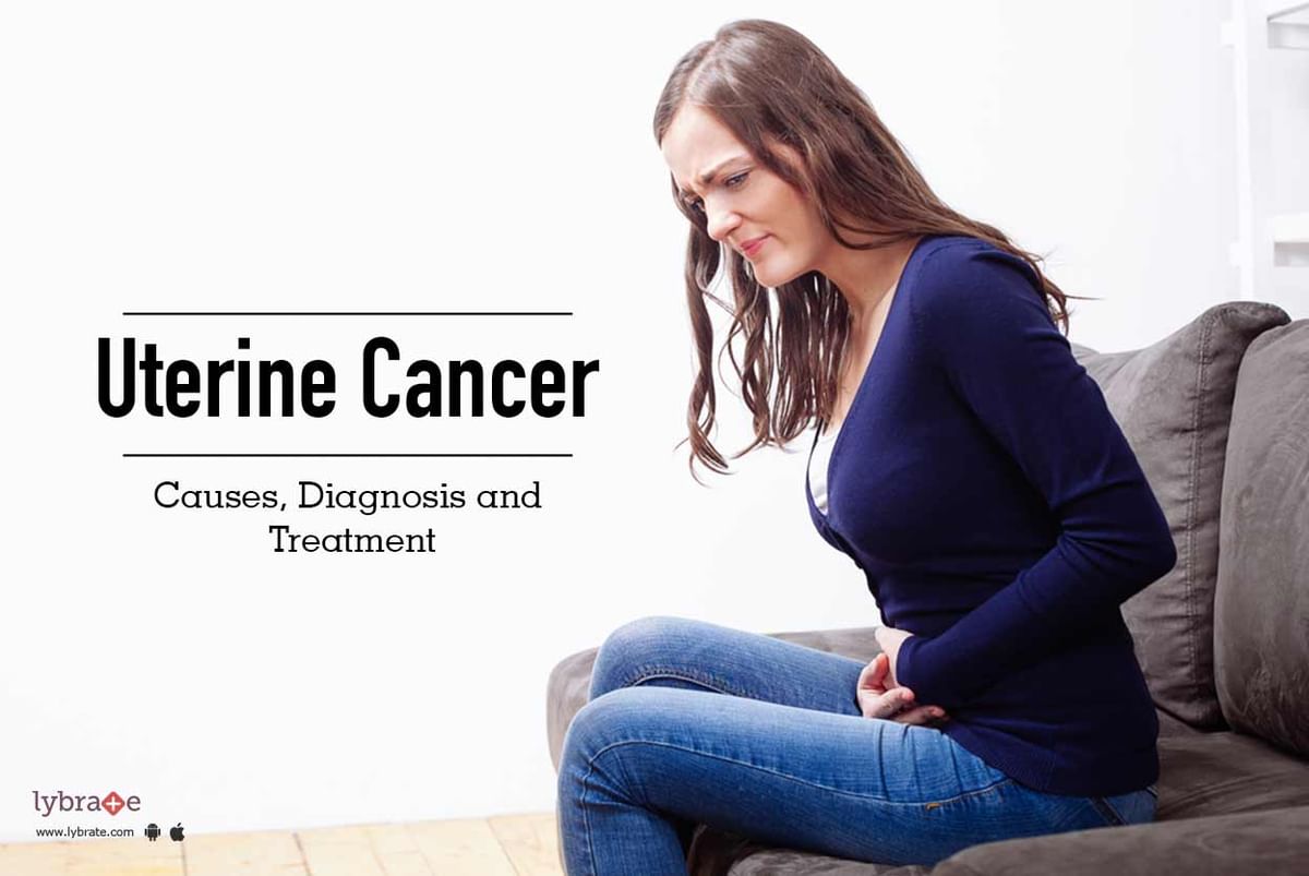 Uterine Cancer Causes Diagnosis And Treatment By Dr Bhavna Mehta Lybrate 1337