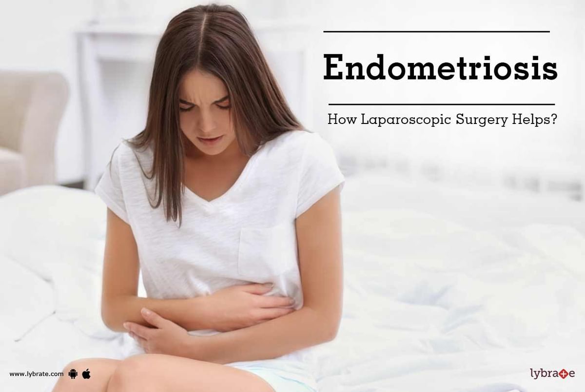 Endometriosis - How Laparoscopic Surgery Helps? - By Dr. Vaishali ...