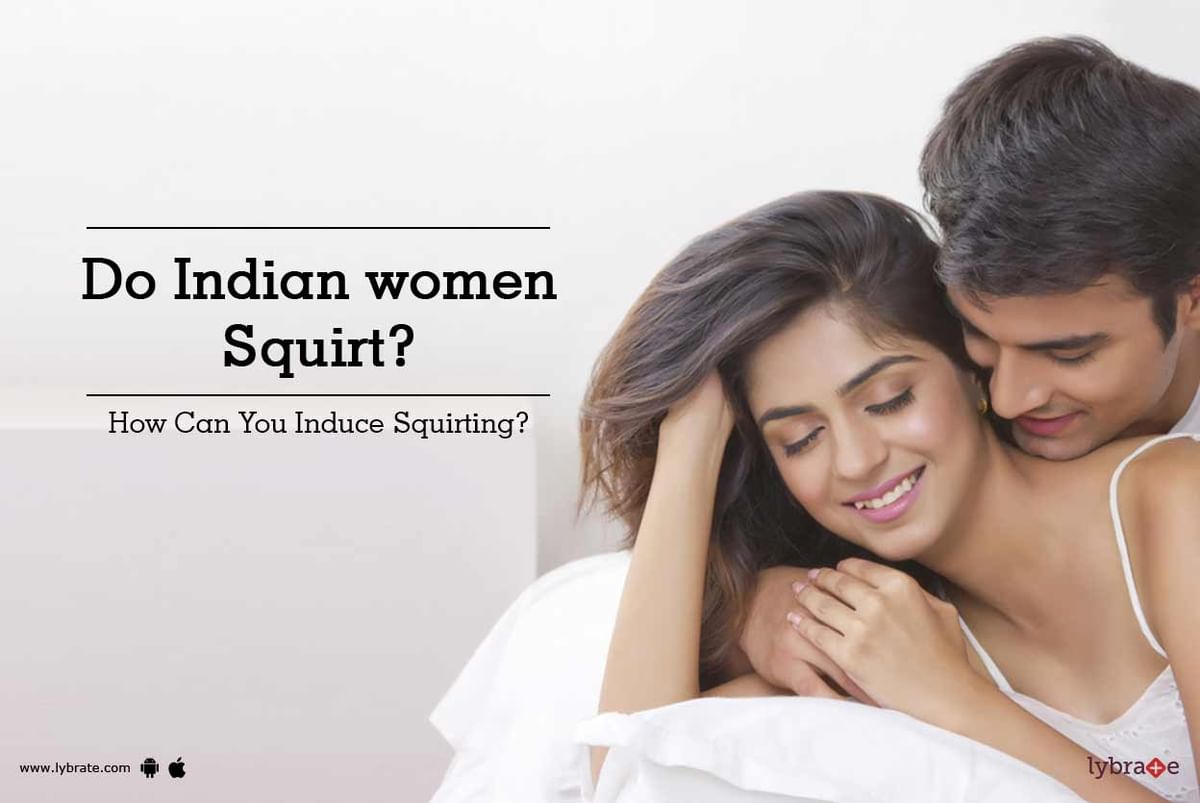 What Does Squirting: Everything You Ever Wanted To Know Mean?
