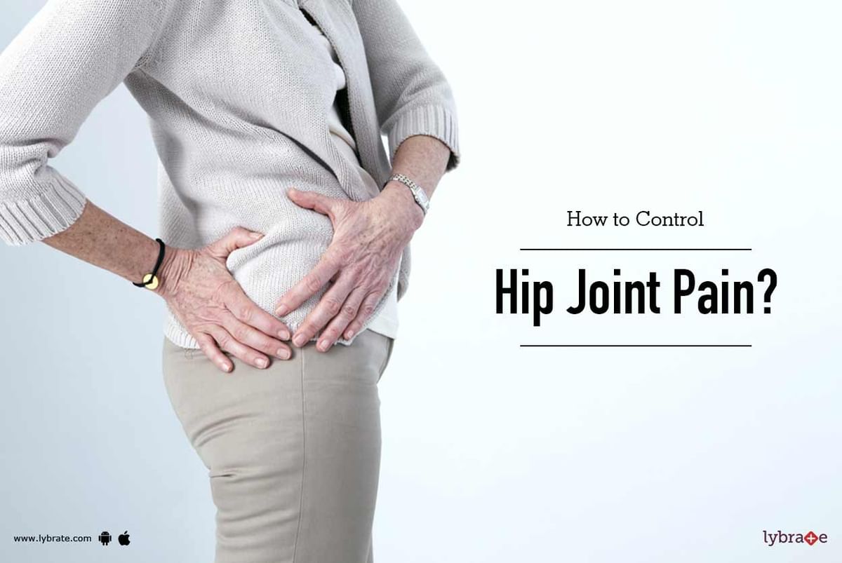 Cause of Hip Pain. Hip pain can be a debilitating…, by Drchaitanyakishore