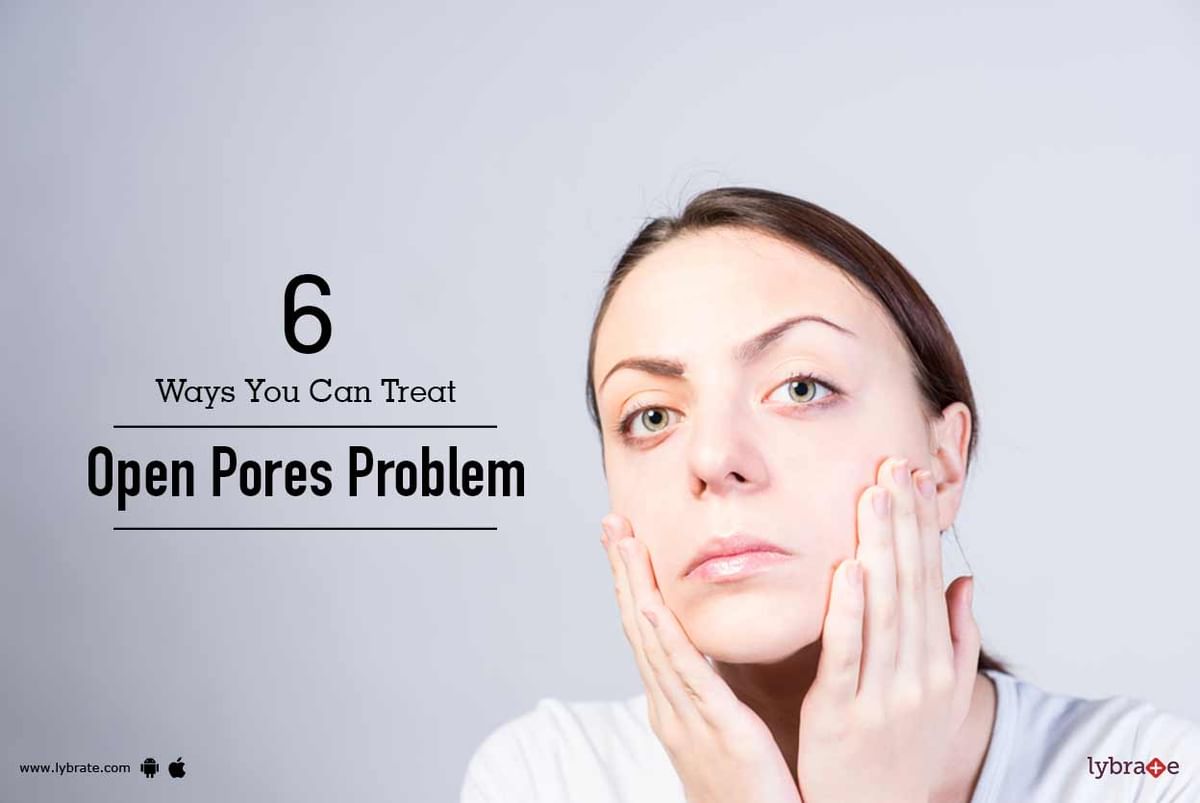 Ayurvedic Treatment For Pores On Face Offers Online