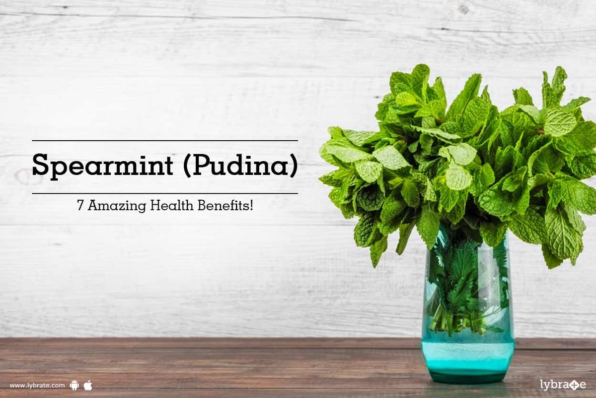 Pudina/Mint Leaves: Health Benefits Of Pudina Juice, Uses For Skin, Hair  And Side Effects