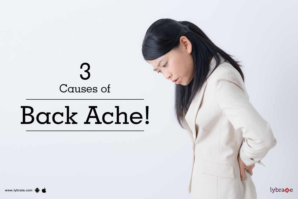 3-causes-of-back-ache-by-dr-gautam-das-lybrate