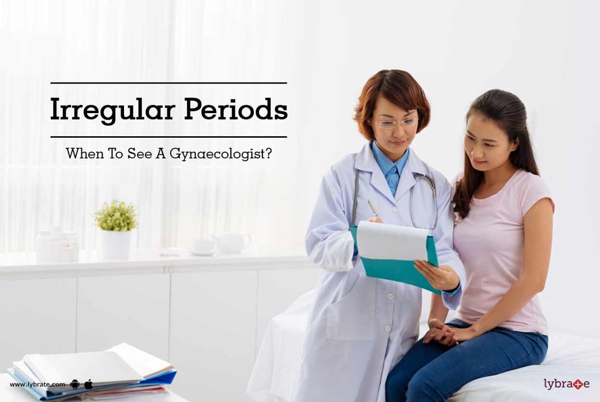 Good to know : Irregular Periods Over 40: Do I Need to Worry? - Harley  Street Gynaecology