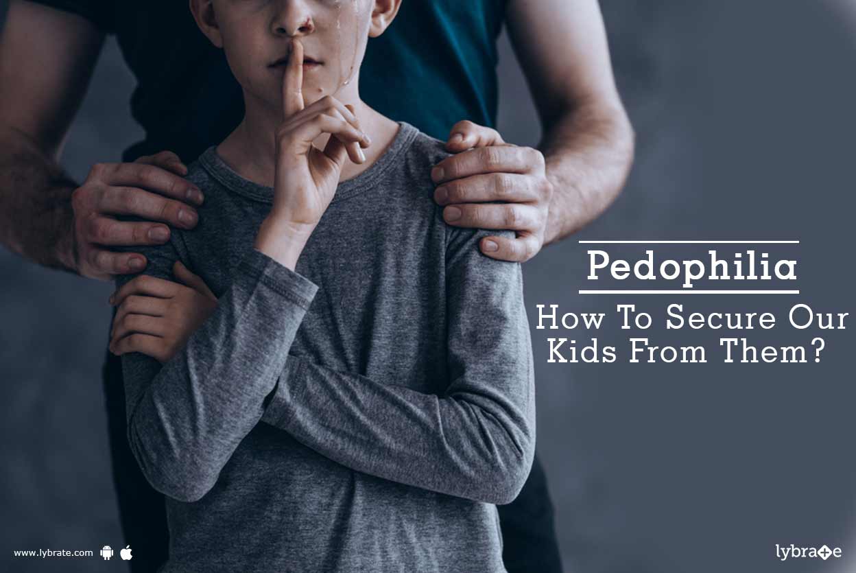 Pedophilia 