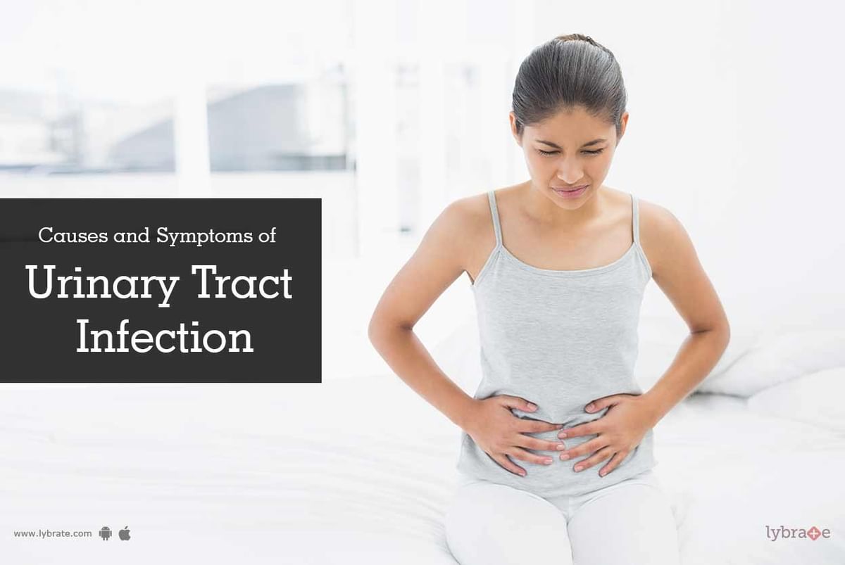 Causes and Symptoms of Urinary Tract Infection - By Dr. K S Shiva Kumar ...