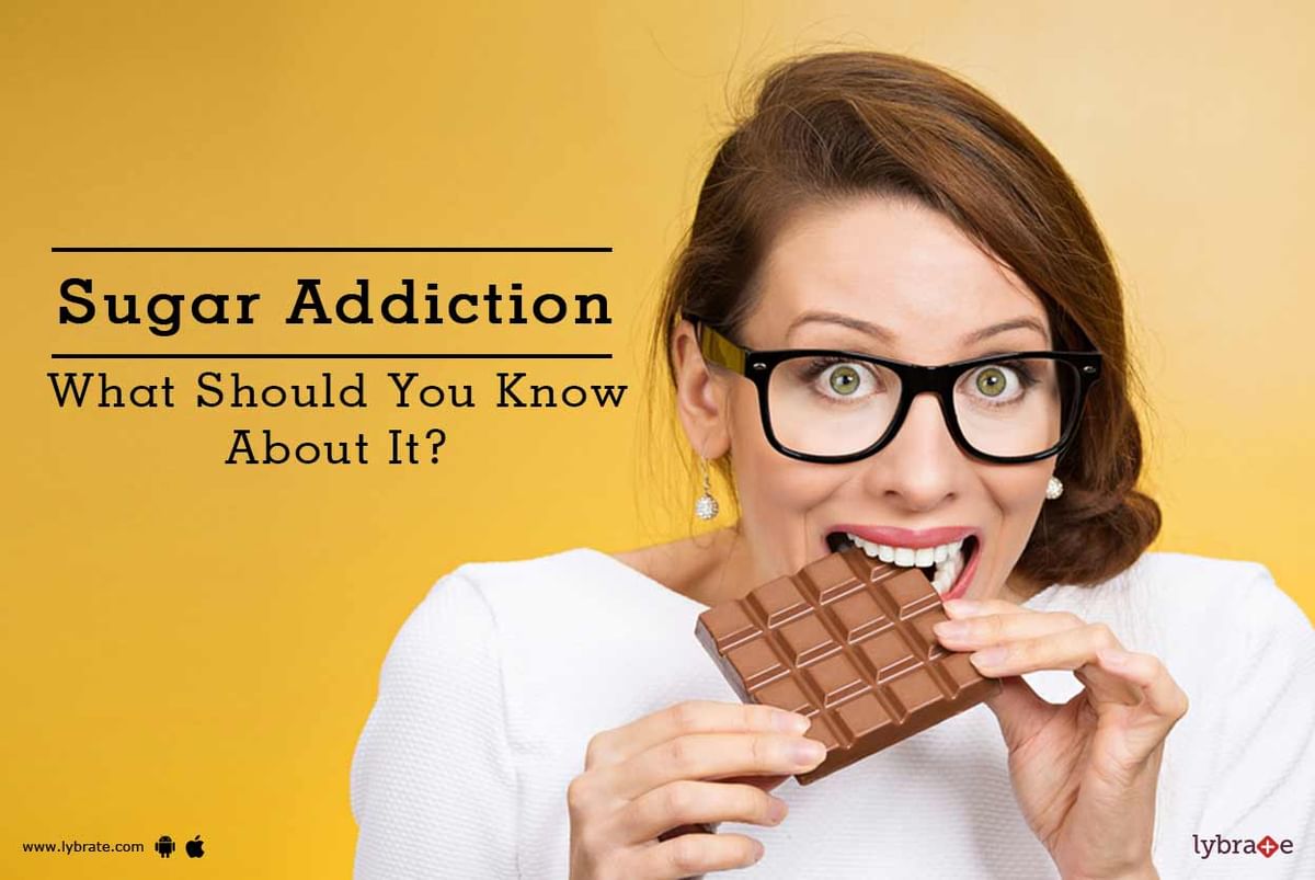 Sugar Addiction - What Should You Know About It? - By Dr. Sunil Kumar ...