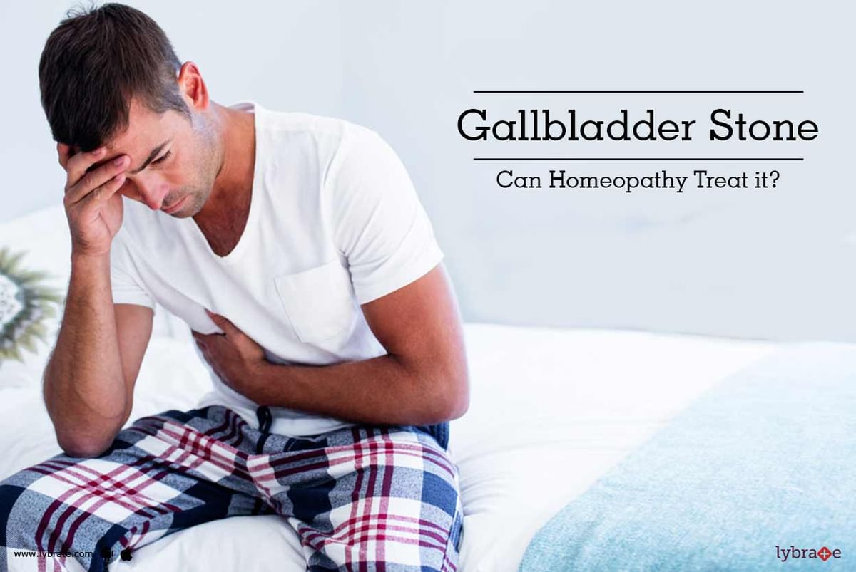 Homeopathic medicine deals for gallbladder stone