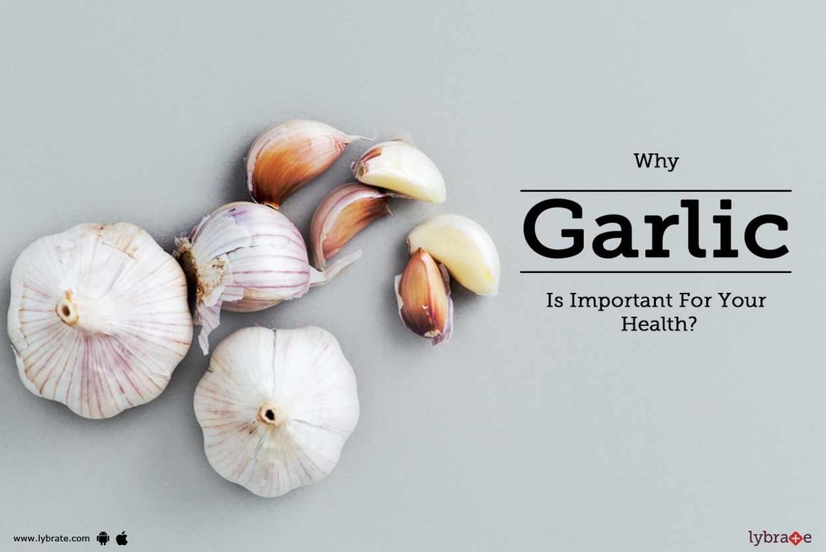 how to grow garlic