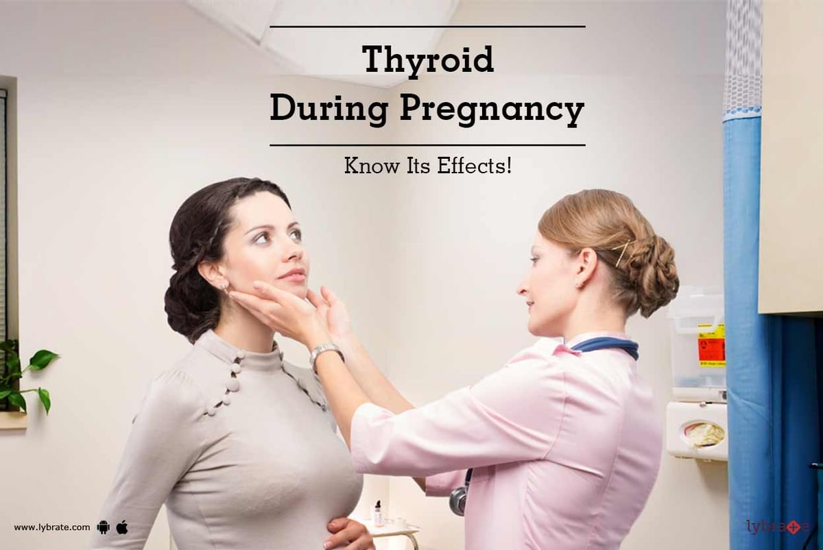 thyroid-during-pregnancy-know-its-effects-by-dr-anirban-biswas