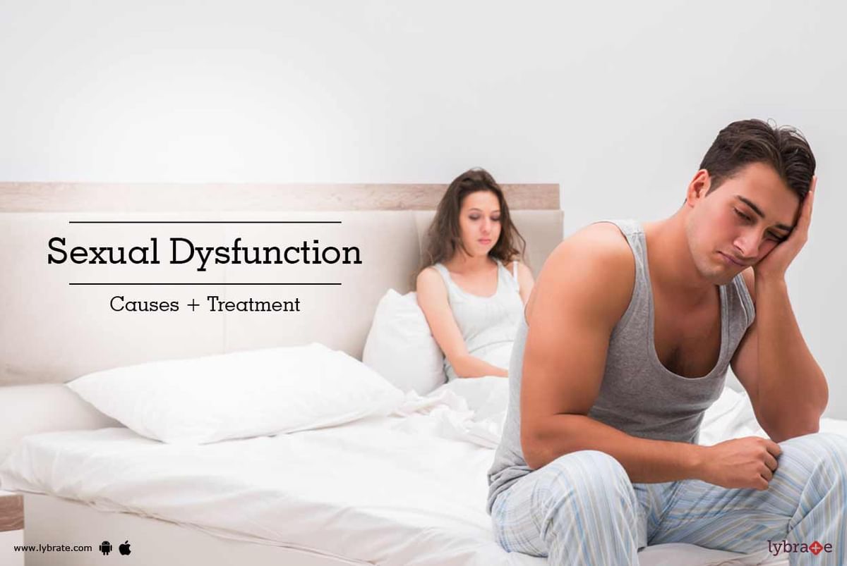 Sexual Dysfunction Causes Treatment By Dr. Ravindra B Kute