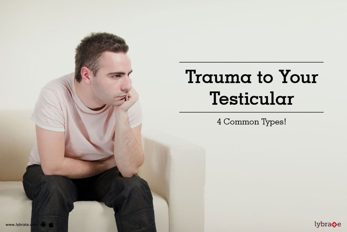 Testicular Rupture Following Blunt Scrotal Trauma - Document - Gale  Academic OneFile