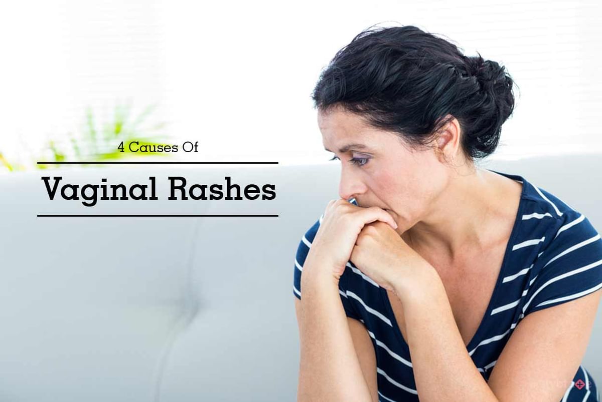 Causes Of Vaginal Rashes By Dr Sanket Pisat Lybrate