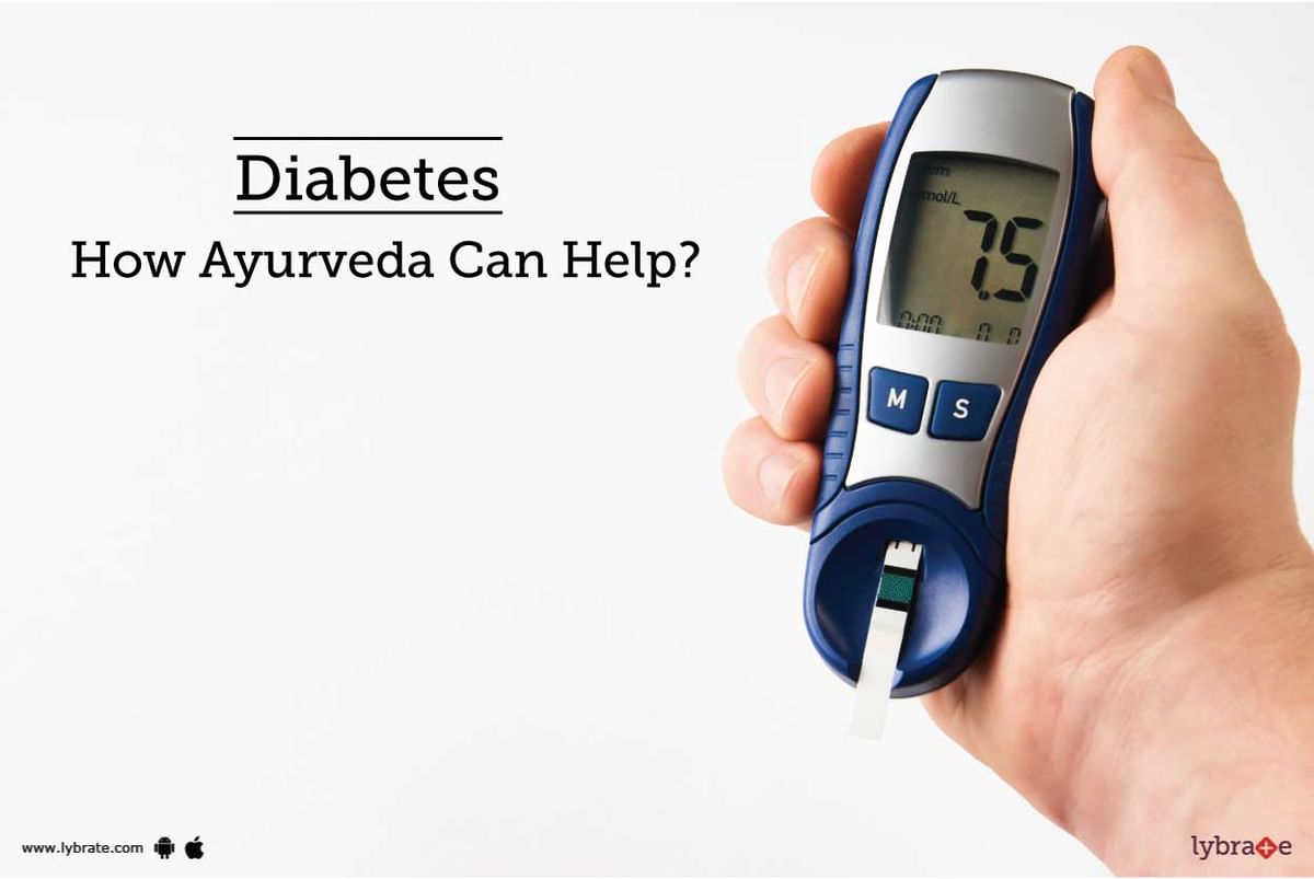 Diabetes - How Ayurveda Can Help? - By Dr. Jeevan Sampat Jadhav | Lybrate