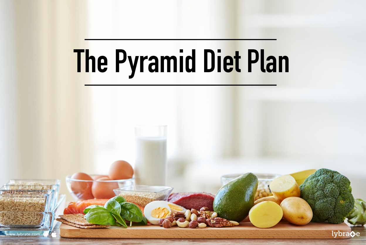 The Pyramid Diet Plan By Dr. Zubeda Tumbi Lybrate