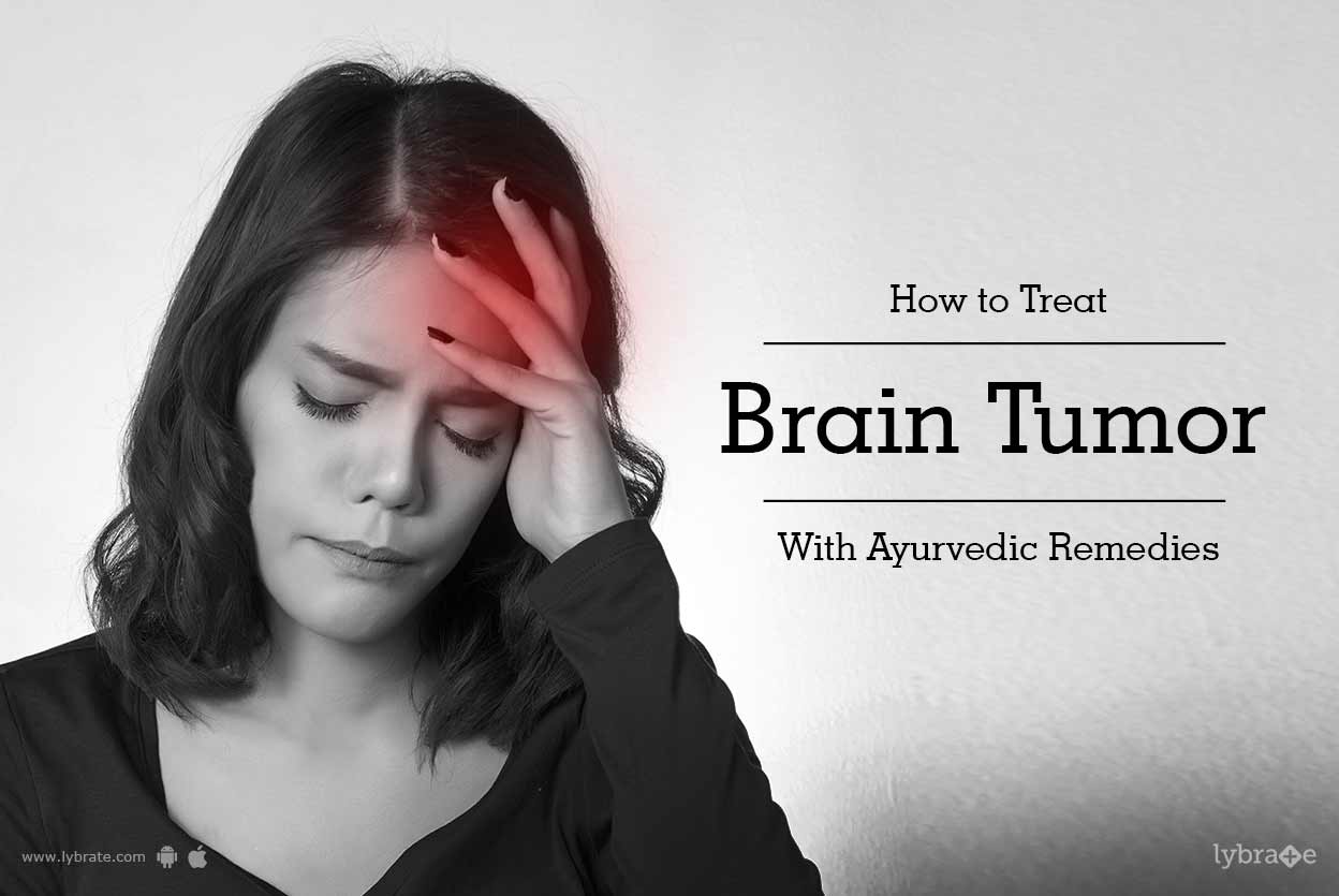 Treatment of Brain Tumor With Ayurvedic Remedies By Jains Cow Urine