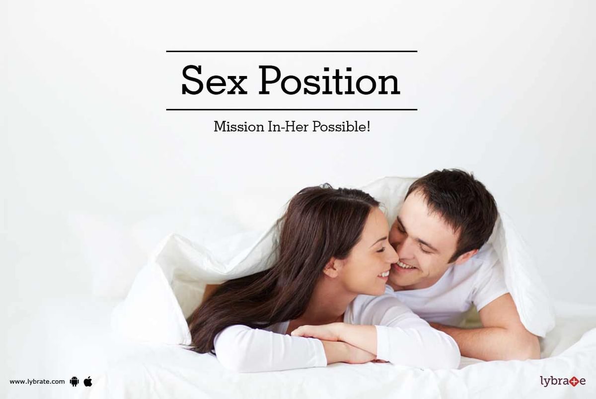 Sex Position Mission In-Her Possible! image