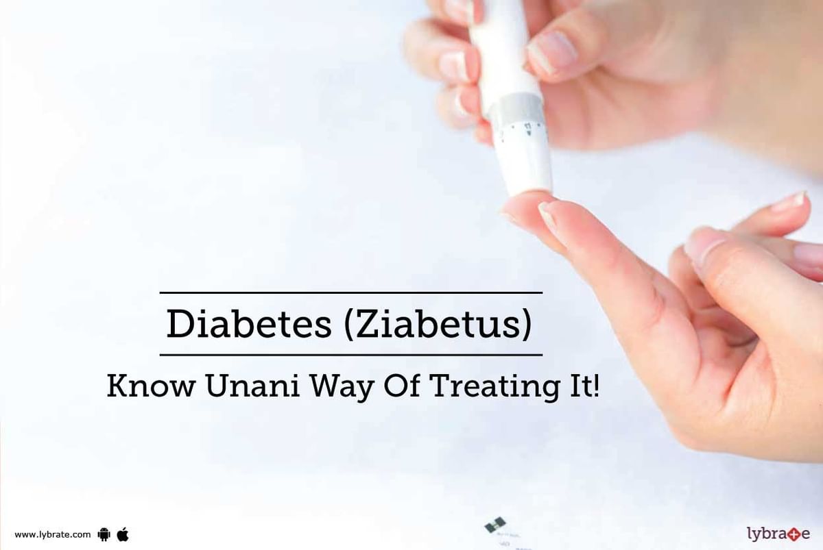 Engage Sada Sex Downloading - Diabetes (Ziabetus) - Know Unani Way Of Treating It! - By Dr. N S S Gauri |  Lybrate