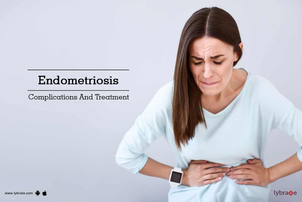 Endometriosis - Complications And Treatment - By Dr. Ramna Banerjee ...