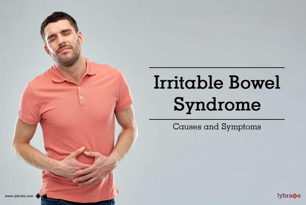 Irritable Bowel Syndrome: Causes and Symptoms - By Dr. Aloy J Mukherjee ...