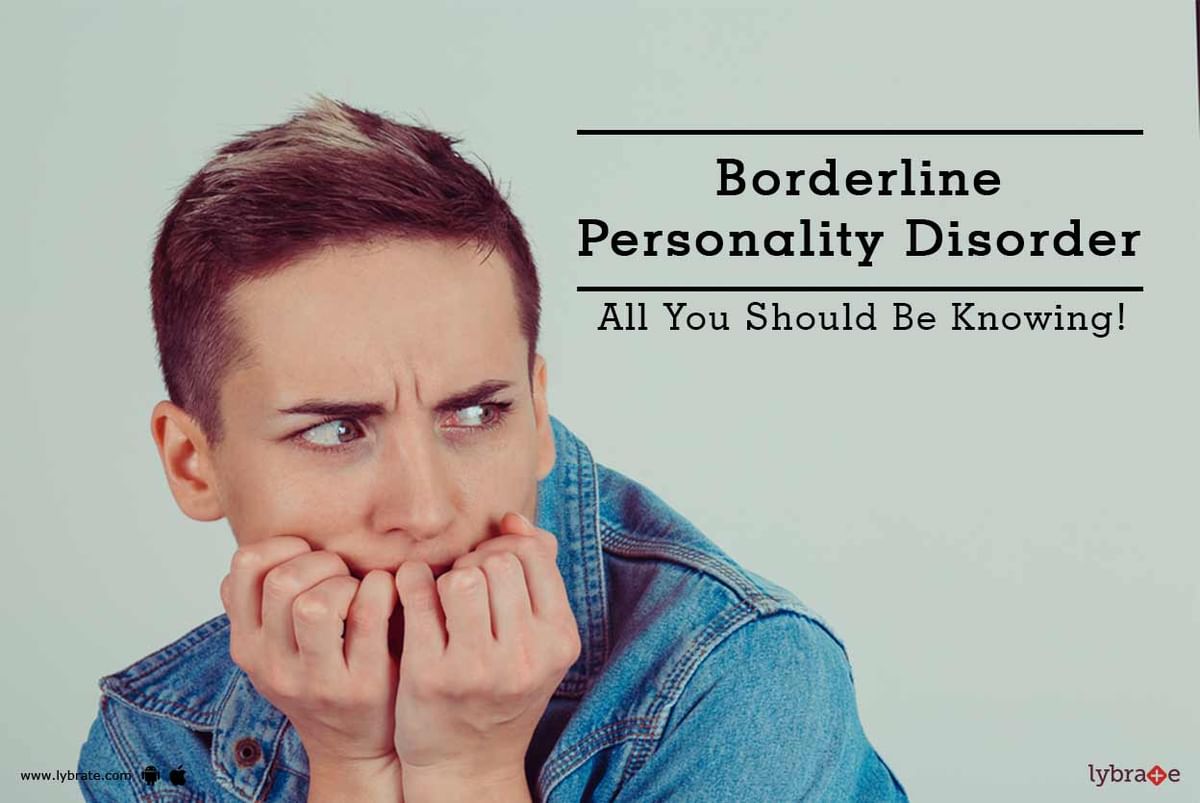 Understanding the Signs of Borderline Personality Disorder