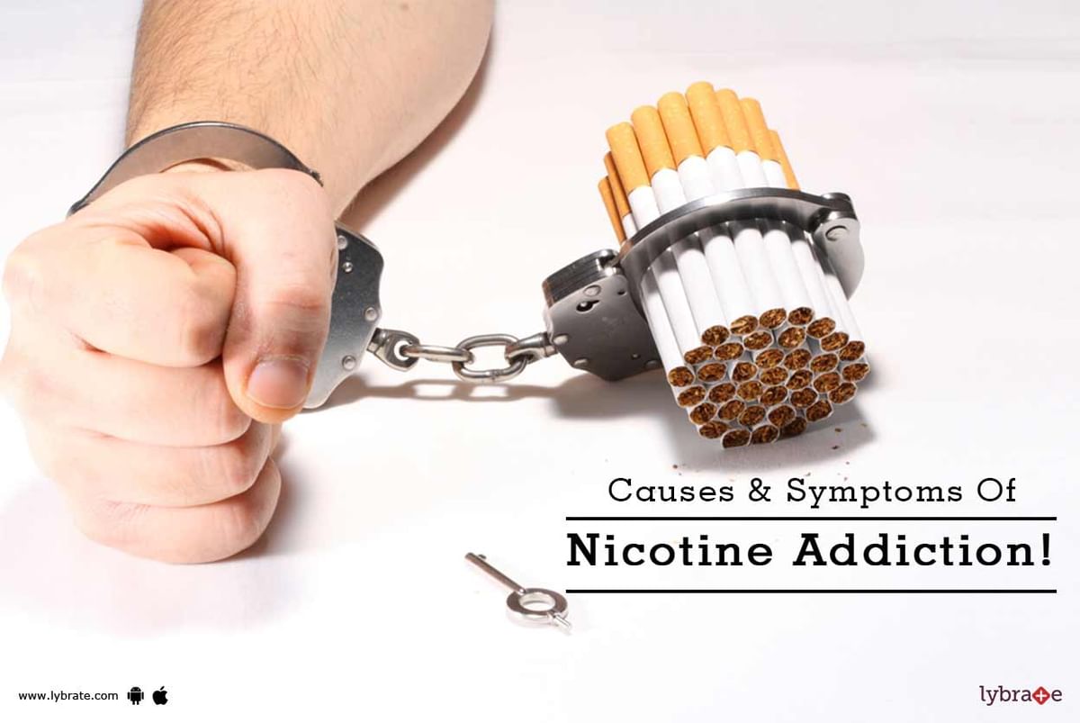 essays on nicotine addiction
