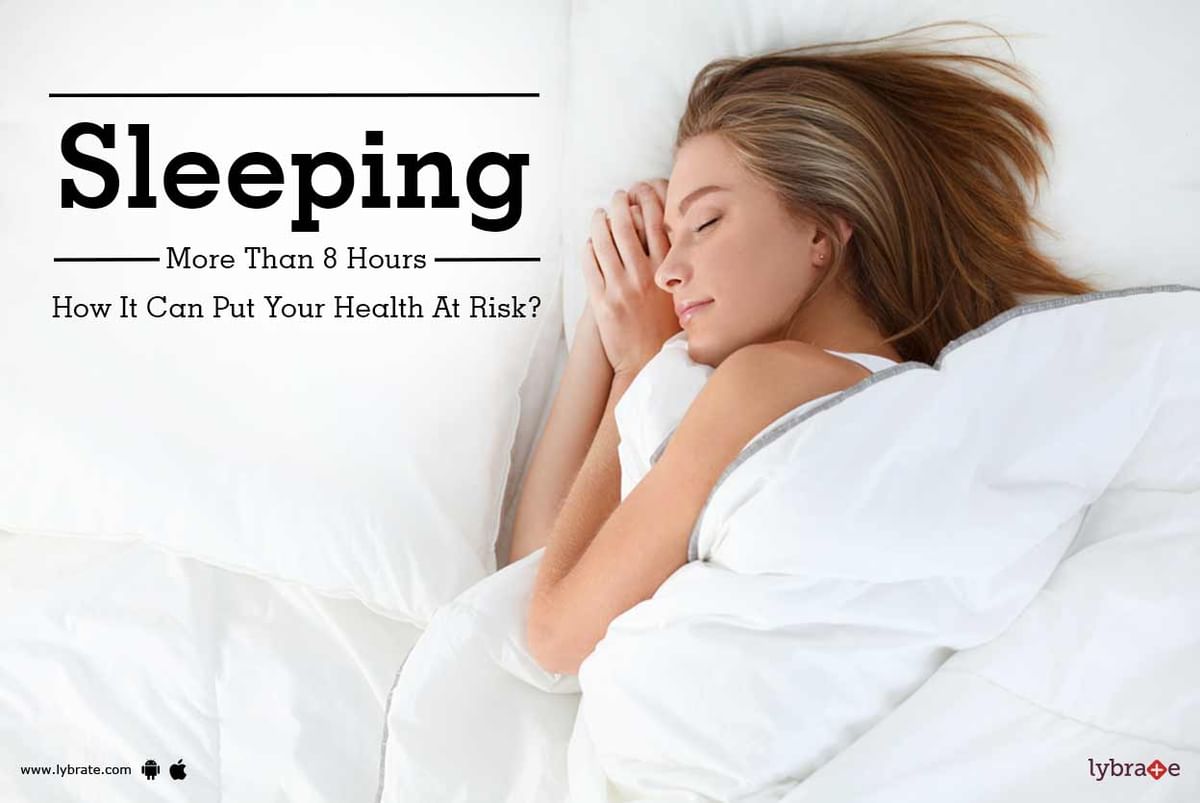 Sleeping More Than 12 Hours Side Effects