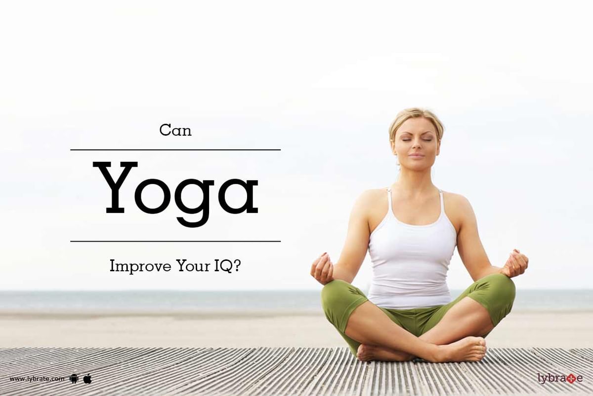 Why Symmetrical Yoga Makes You Smarter - DoYou
