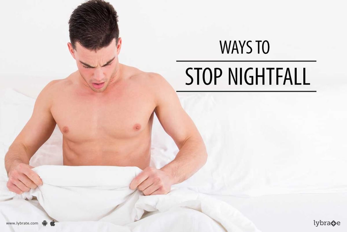 Ways to Stop Nightfall - Home Remedies to Treat It - By Dr. Danish Ali |  Lybrate