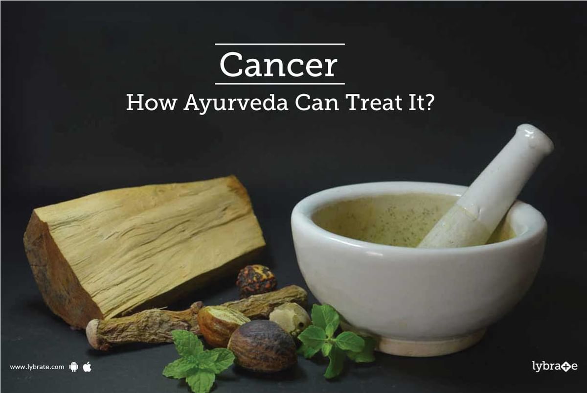 Ayurveda Cancer Treatment In Bangalore