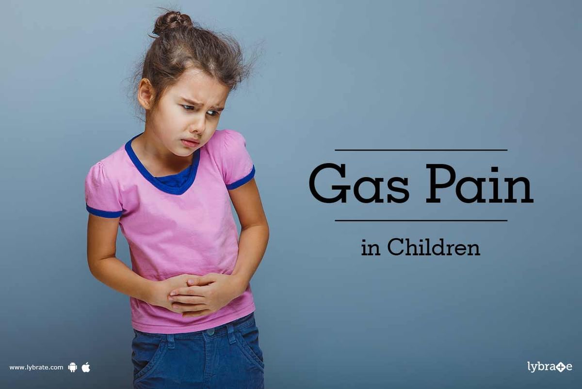 Gas in toddlers sales symptoms