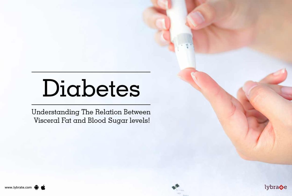 Diabetes - Understanding The Relation Between Visceral Fat and Blood ...