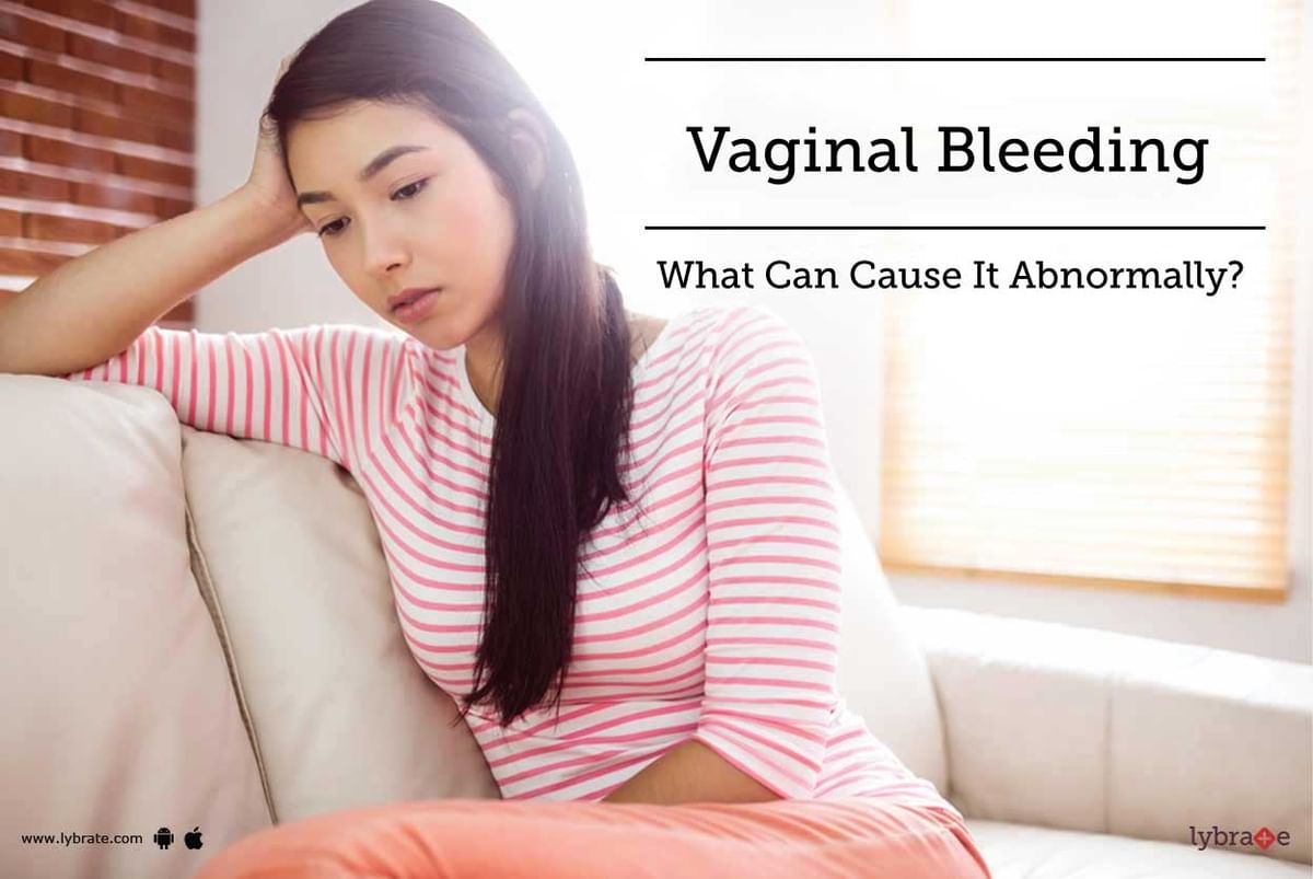 UMUBYEYI Elevate on X: Spotting is light vaginal bleeding, and it