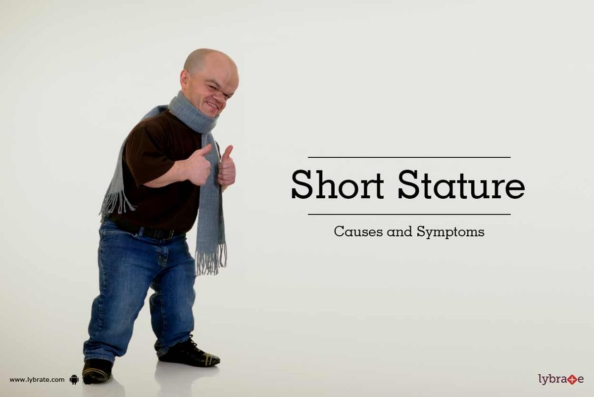 Short Stature Causes And Symptoms By Dr Richa Arora Agarwal Lybrate