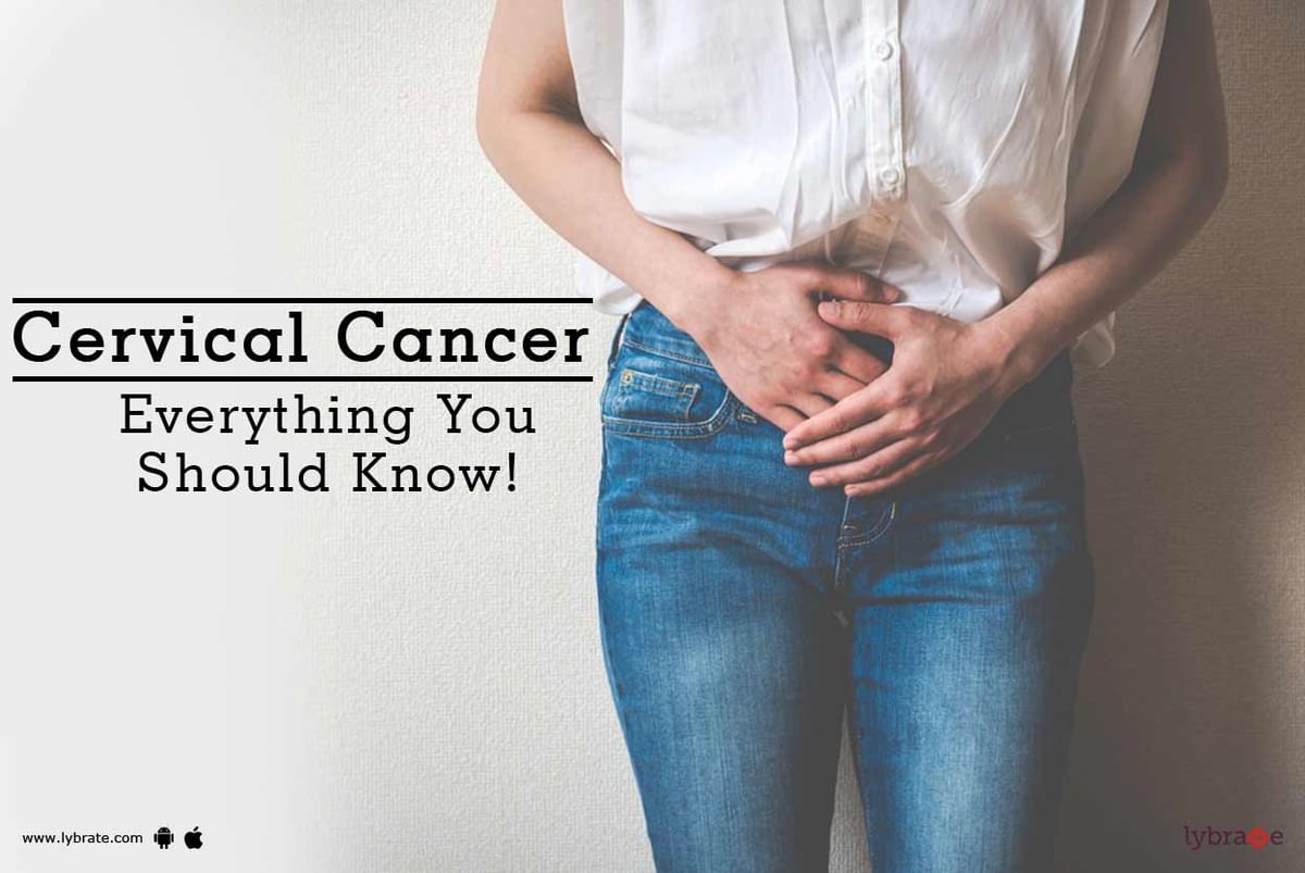 Cervical Cancer - Everything You Should Know! - By Dr. Aarti Kulkarni ...