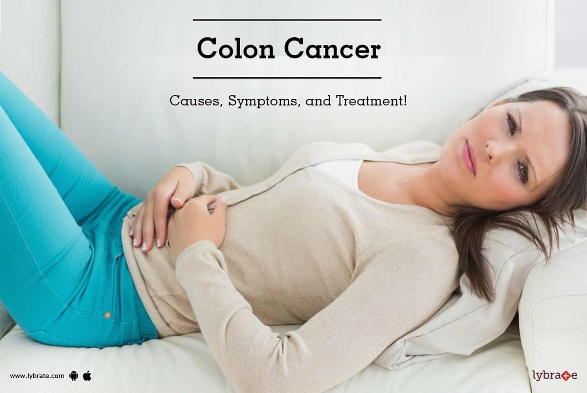 Colon Cancer: Causes, Symptoms, and Treatment! - By Dr. Mangesh Mekha ...