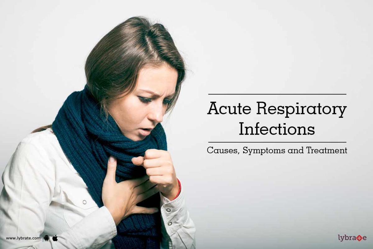 research on acute respiratory infection