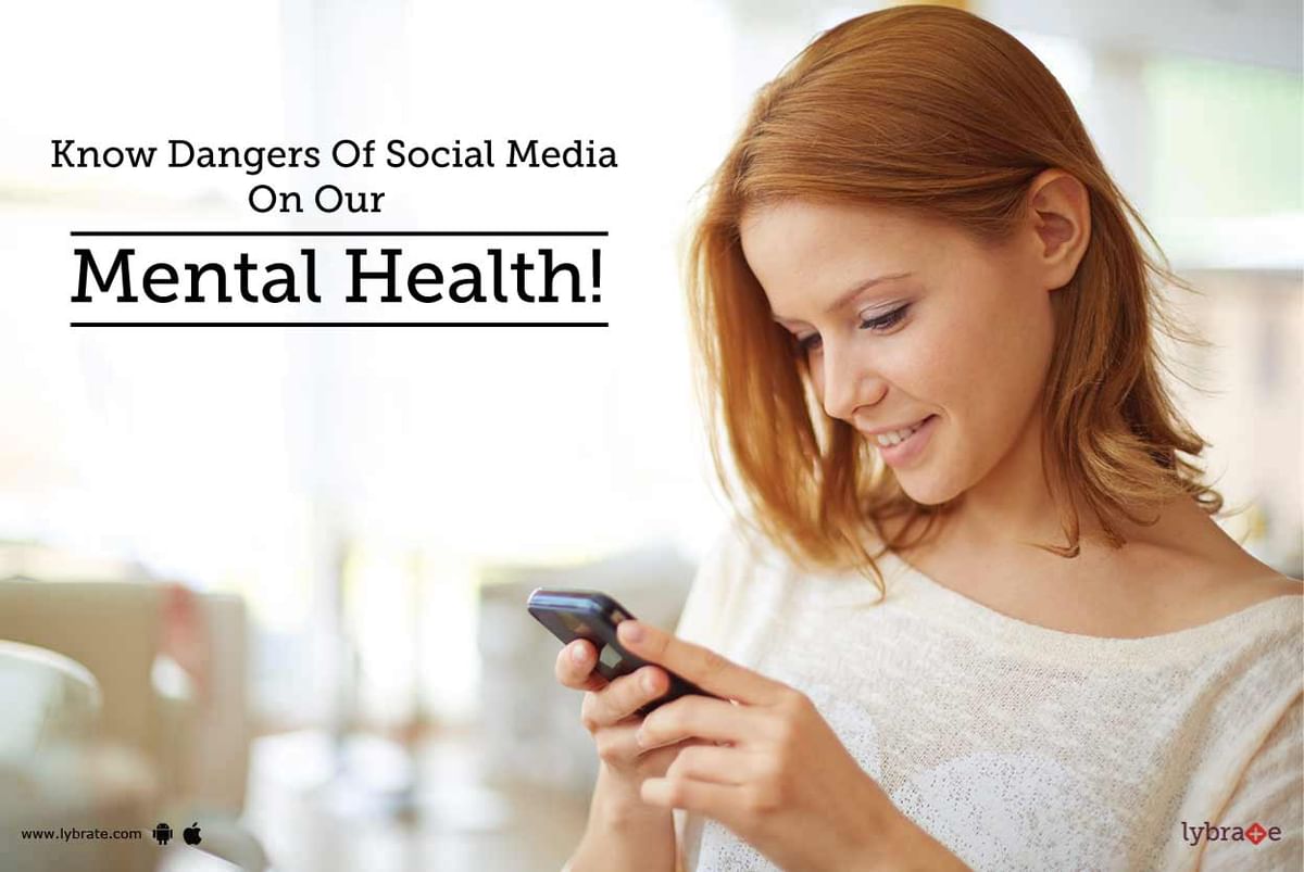 Know Dangers Of Social Media On Our Mental Health! - By Dr. John ...